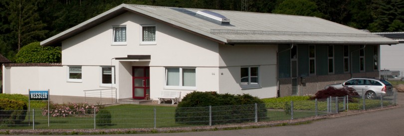 Foto der Firma Manfred Kessler GmbH